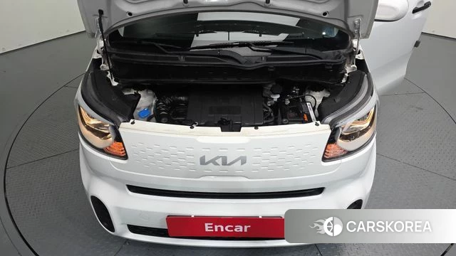 Kia The New Ray id 4428875 из Кореи 26