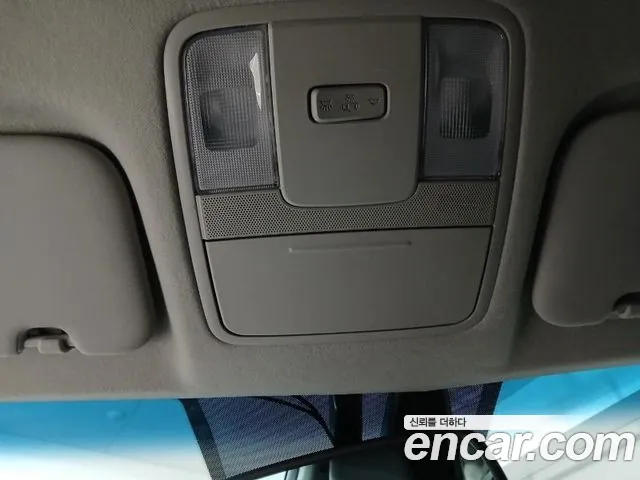 Kia The New K3 2nd generation id 2701436 из Кореи 14