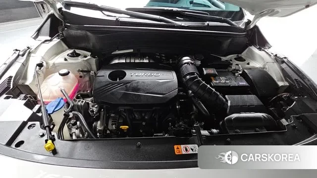 Kia Seltos id 3566694 из Кореи 16