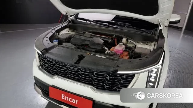 Kia The New Sorento 4th Generation id 3016139 из Кореи 16