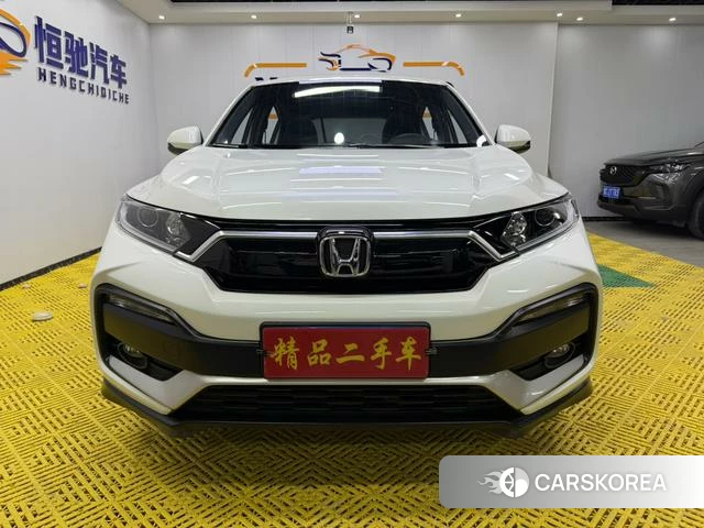 Honda XR-V id 4276900 из Китая 15