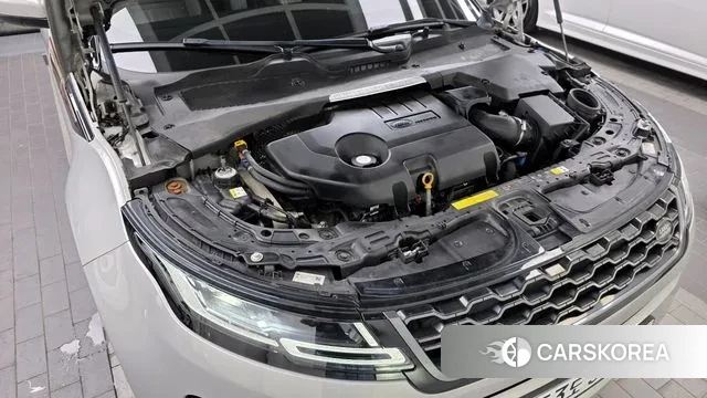 Land Rover Range Rover Evoque 2nd Generation id 3060063 из Кореи 16