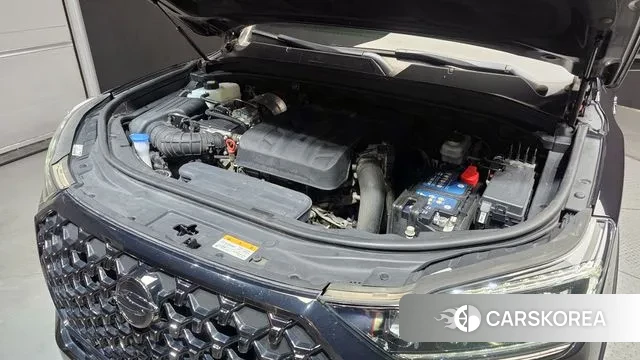 Ssangyong All New Rexton id 3660516 из Кореи 16