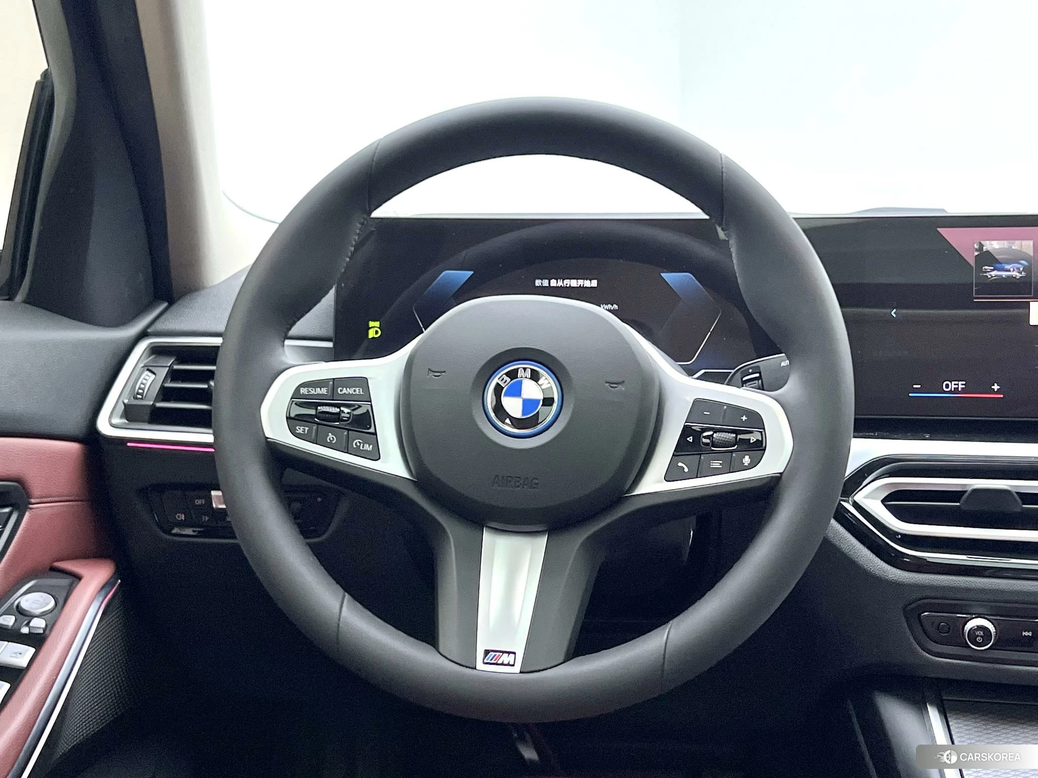 BMW i3 id 4479234 из Китая 16