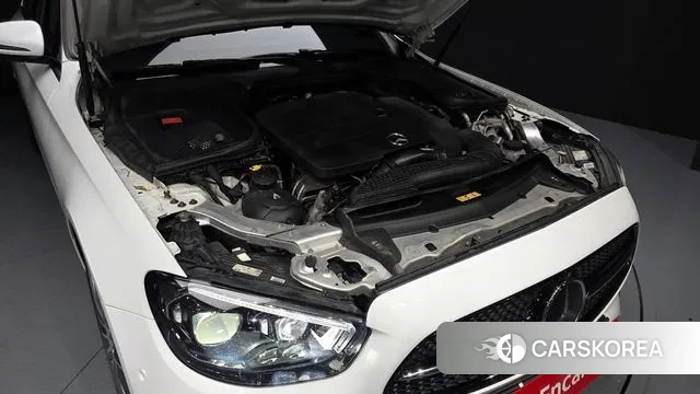 Mercedes-Benz E-Class W213 id 3765592 из Кореи 16