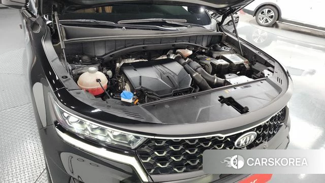 Kia Sorento 4th Generation id 4283326 из Кореи 16