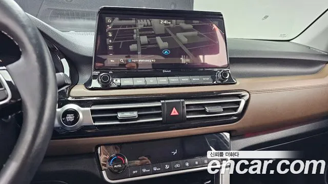 Kia Seltos id 2619928 из Кореи 16