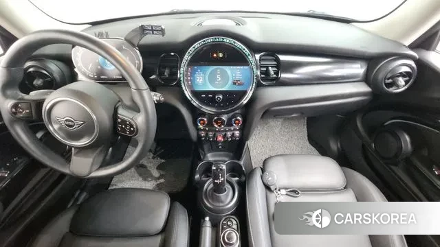 Mini Cooper id 3610521 из Кореи 16