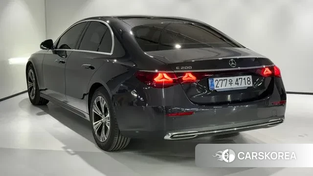 Mercedes-Benz E-Class W214 id 3404972 из Кореи 16
