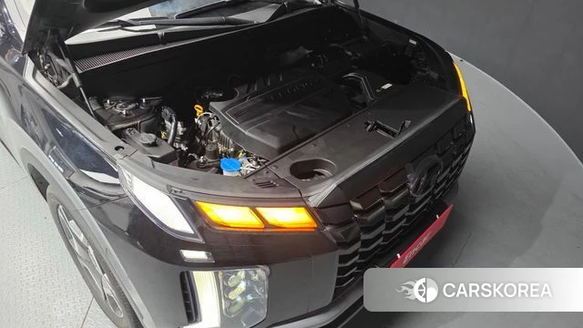 Hyundai The New Palisade id 3787078 из Кореи 11