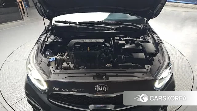 Kia Come New K3 id 3754620 из Кореи 16