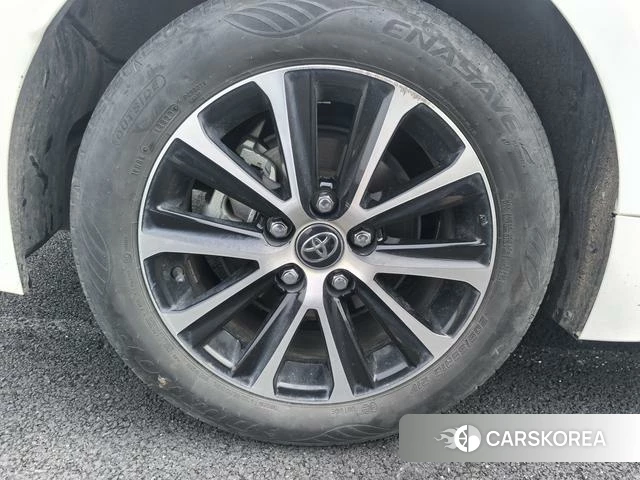 Toyota Lei Ling id 4260667 из Китая 10