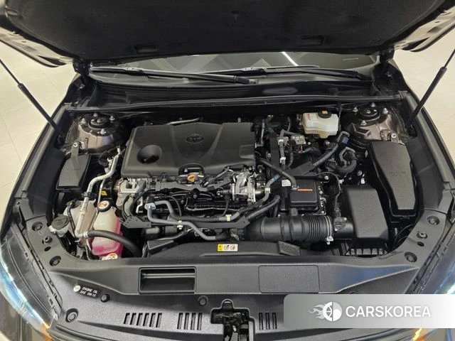 Toyota Avalon 5th Generation id 4652084 из Кореи 9