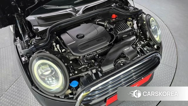 Mini Cooper id 3860126 из Кореи 16