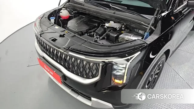 Kia The New Carnival 4th Generation id 3405208 из Кореи 16