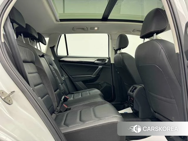Volkswagen Tanyue id 4260127 из Китая 12