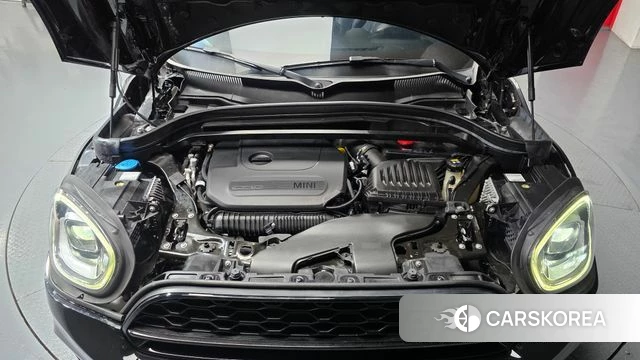 Mini Cooper S Countryman id 4731444 из Кореи 37