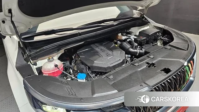 Kia Carnival 4th generation id 3697654 из Кореи 16