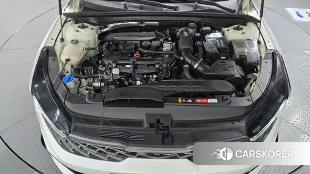 Kia K5 3rd generation id 3448452 из Кореи 16