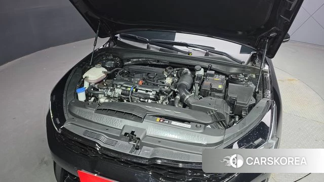 Kia The New K5 3rd generation id 4505277 из Кореи 30