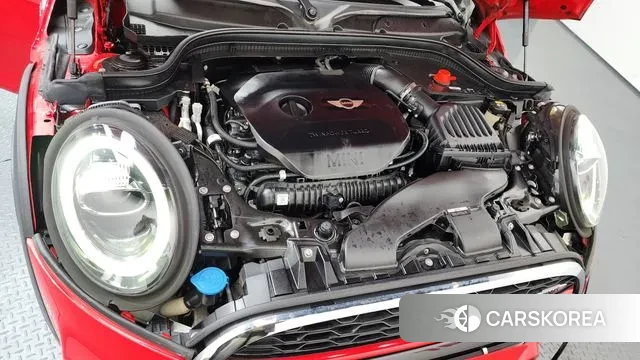 Mini Cooper S id 3672299 из Кореи 16