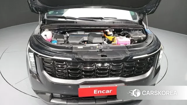 Kia The New Carnival 4th Generation id 3457449 из Кореи 16