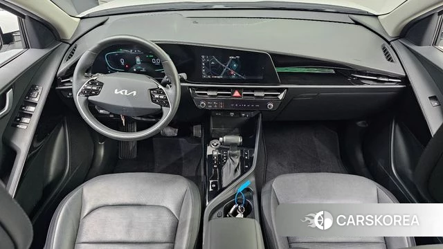 Kia Di Ol Nu Niro id 3935131 из Кореи 16