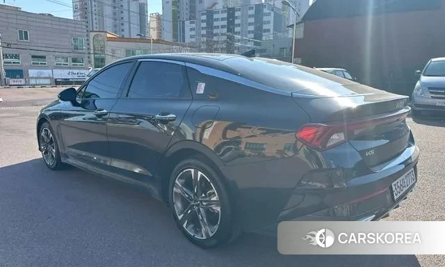 Kia K5 3rd generation id 3645311 из Кореи 15