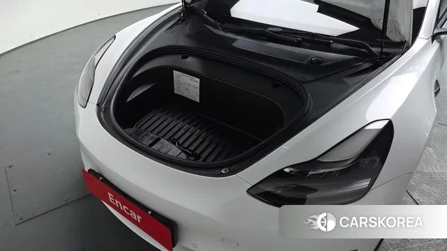 Tesla Model 3 id 3671010 из Кореи 16