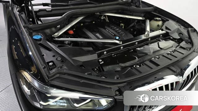 BMW X5 (G05) id 4895062 из Кореи 16