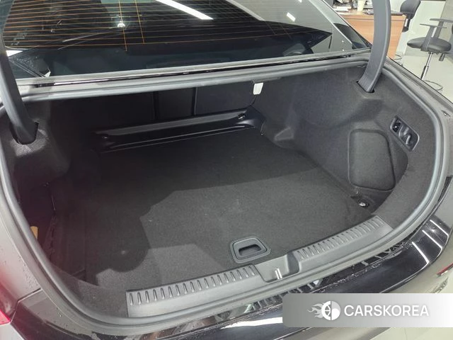Mercedes-Benz E-Class W214 id 4635027 из Кореи 16