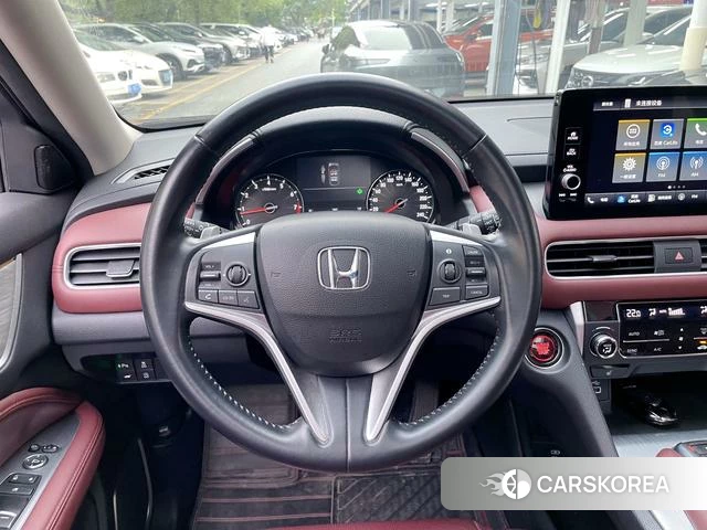 Honda Crown Road id 4262096 из Китая 18