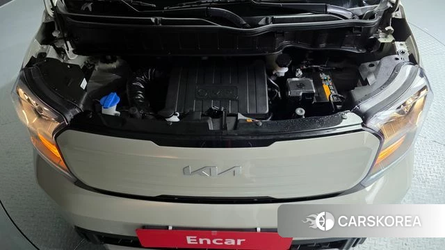 Kia The New Kia Ray id 3810888 из Кореи 16