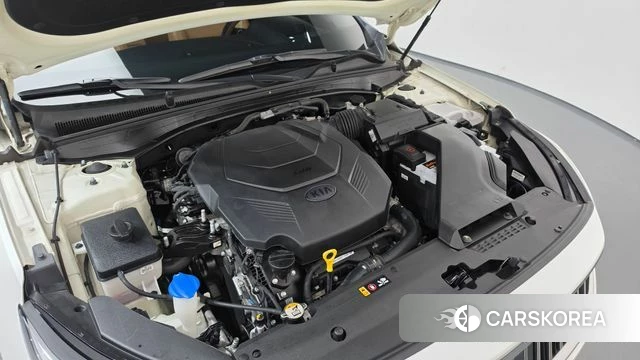 Kia K7 Premier id 4708111 из Кореи 32