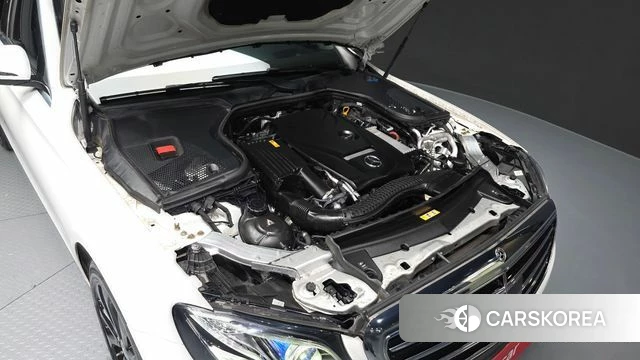 Mercedes-Benz E-Class W213 id 4344877 из Кореи 16