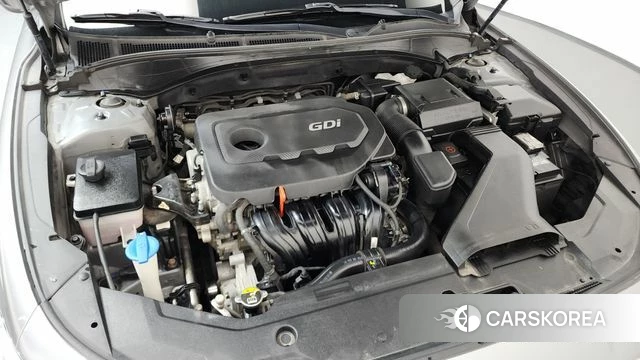 Hyundai Grandeur IG id 4435853 из Кореи 16