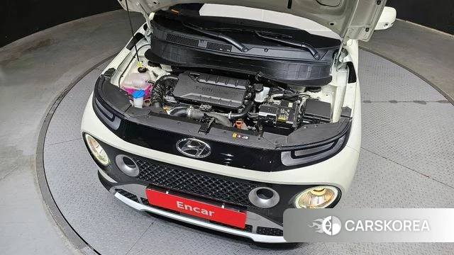 Hyundai Casper id 4194992 из Кореи 27