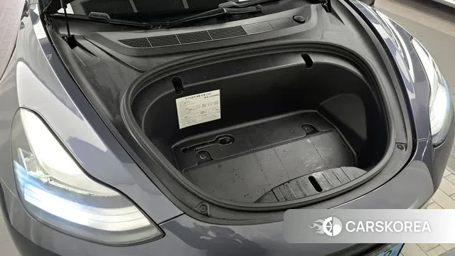 Tesla Model 3 id 3747712 из Кореи 16