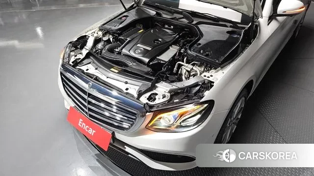 Mercedes-Benz E-Class W213 id 3667003 из Кореи 16