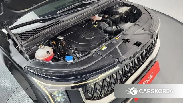 Kia The New Carnival 4th Generation id 3706829 из Кореи 16