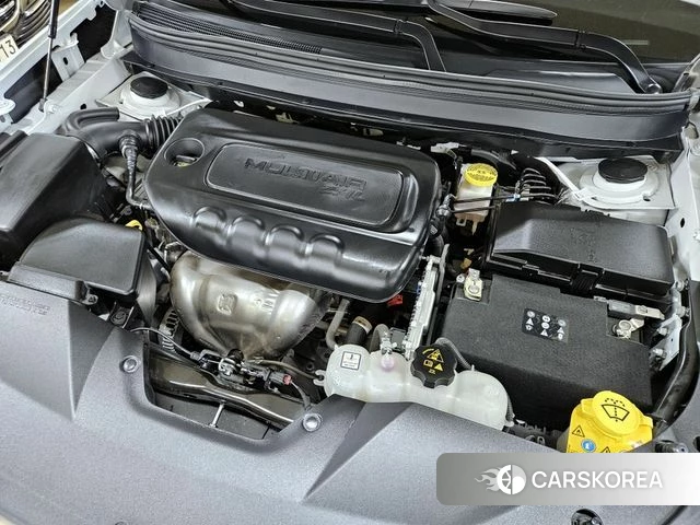 Jeep Cherokee (KL) id 3799265 из Кореи 16