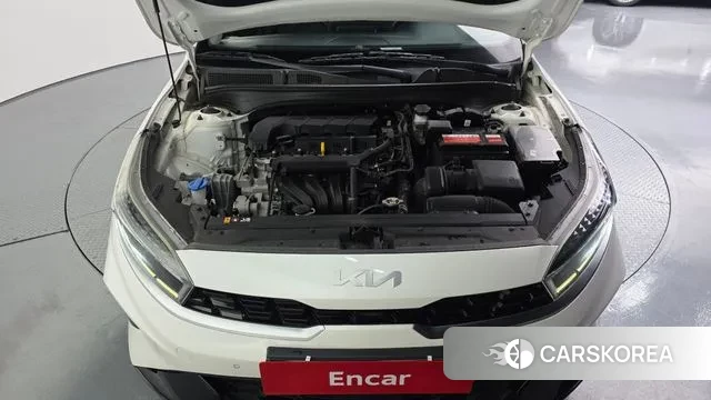 Kia The New K3 2nd generation id 3032913 из Кореи 16