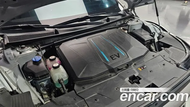 Hyundai Ionic 5 id 2910900 из Кореи 16