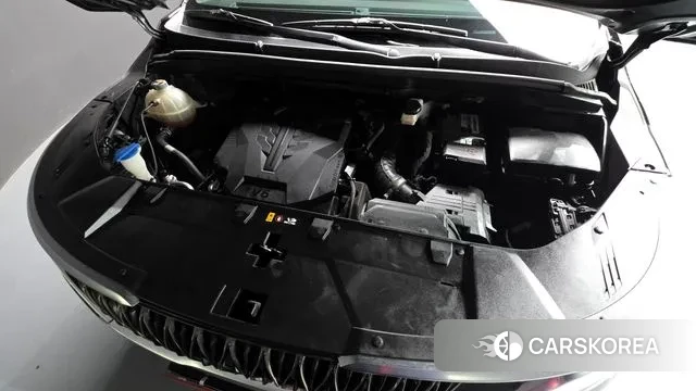 Kia Carnival 4th generation id 3747135 из Кореи 16