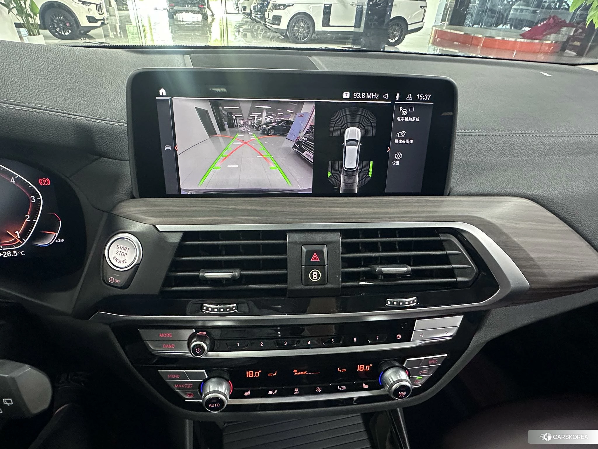 BMW X3 id 4454588 из Китая 14
