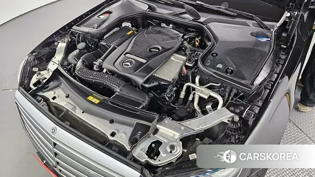 Mercedes-Benz E-Class W213 id 2212028 из Кореи 16