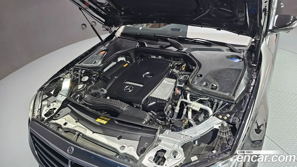 Mercedes-Benz E-Class W213 id 2139567 из Кореи 16