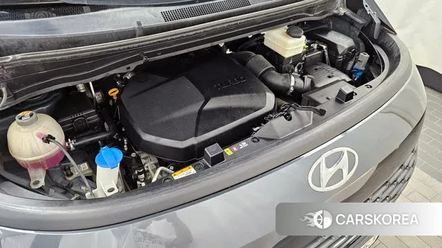 Hyundai Staria id 2964363 из Кореи 16