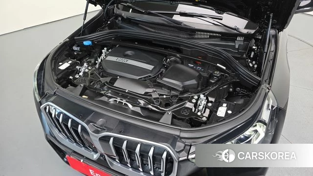 BMW X1 (U11) id 4669917 из Кореи 16