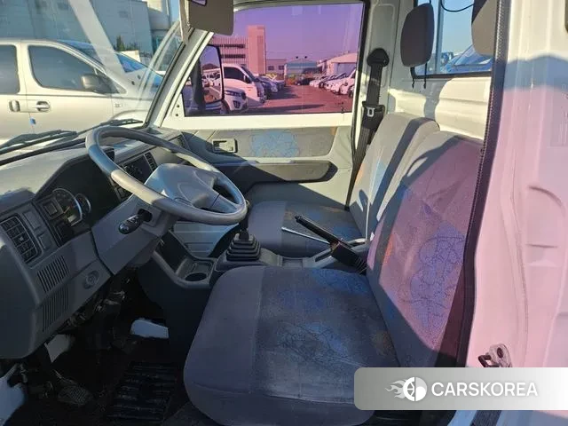 Chevrolet (GM Daewoo) New Labo id 3417751 из Кореи 8